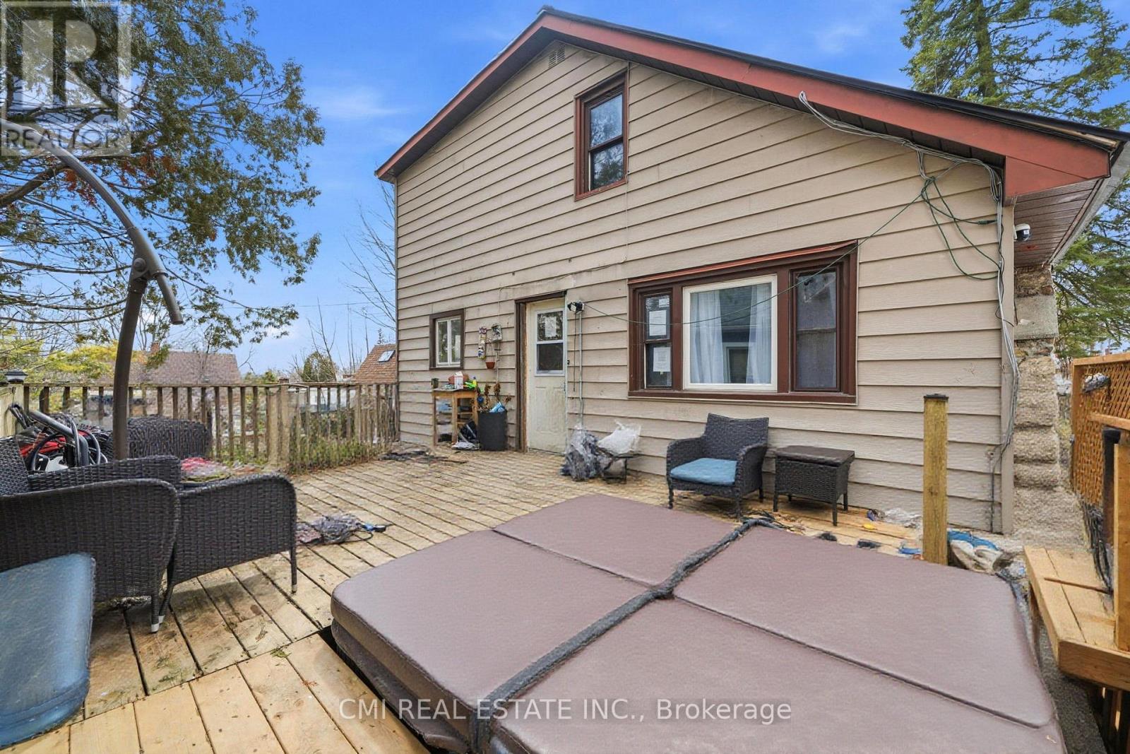 345 LINWOOD AVENUE, Orillia, Ontario