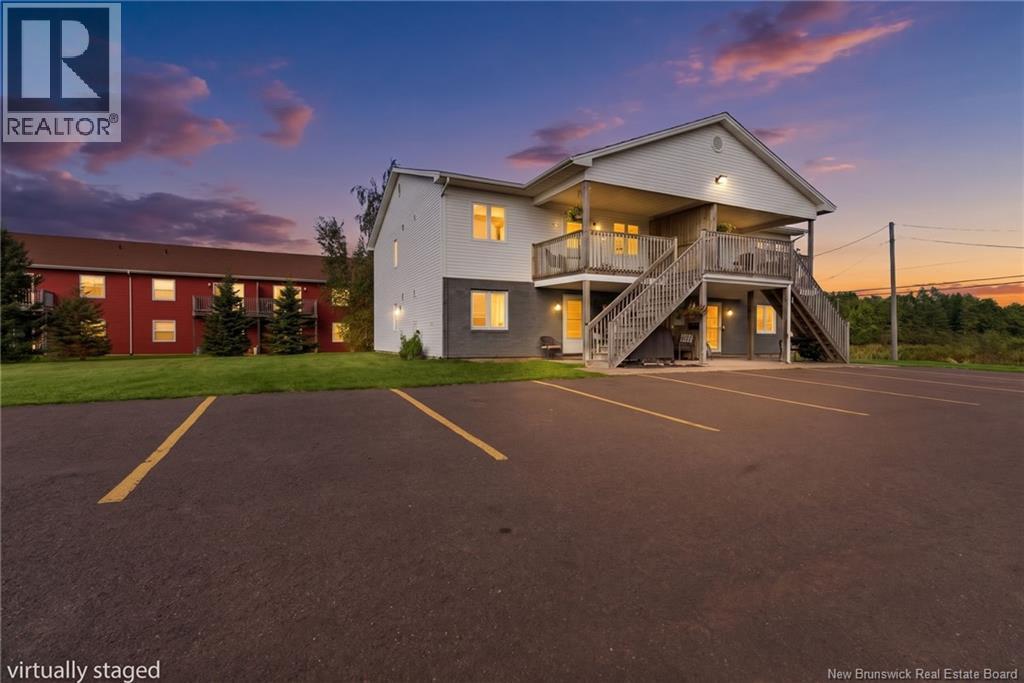 633 Whitepine Road, Riverview, New Brunswick