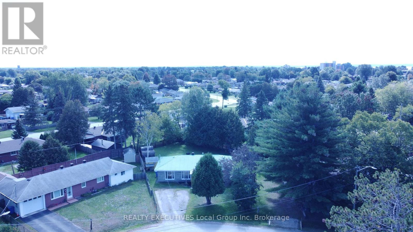 5 Ralph Place, North Bay, Ontario  P1A 1L3 - Photo 31 - X13765898