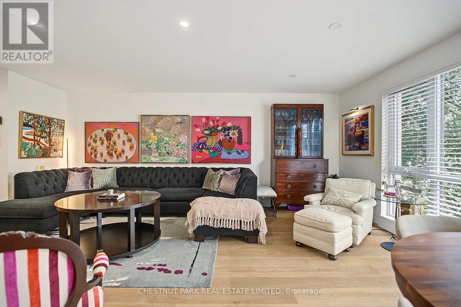 201 - 40 Rosehill Road, Toronto, Ontario  M4T 1G5 - Photo 12 - C13810278