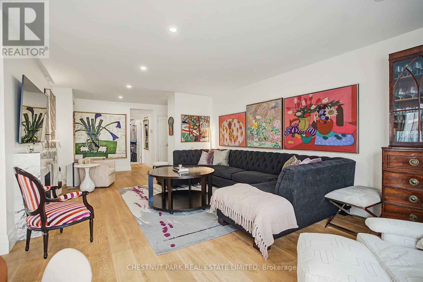201 - 40 Rosehill Road, Toronto, Ontario  M4T 1G5 - Photo 11 - C13810278