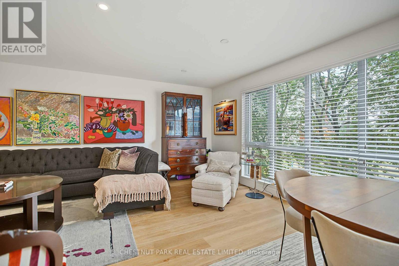 201 - 40 Rosehill Road, Toronto, Ontario  M4T 1G5 - Photo 13 - C13810278