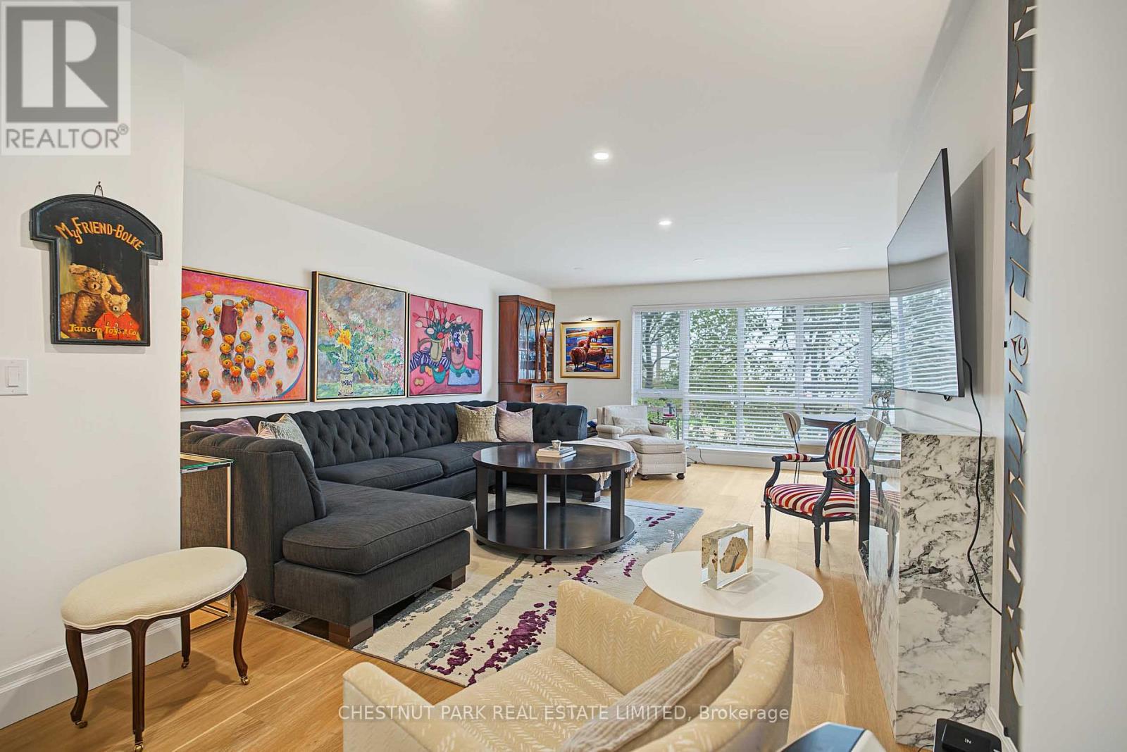 201 - 40 Rosehill Road, Toronto, Ontario  M4T 1G5 - Photo 10 - C13810278