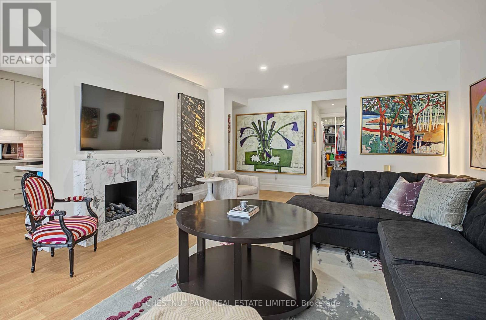 201 - 40 Rosehill Road, Toronto, Ontario  M4T 1G5 - Photo 14 - C13810278