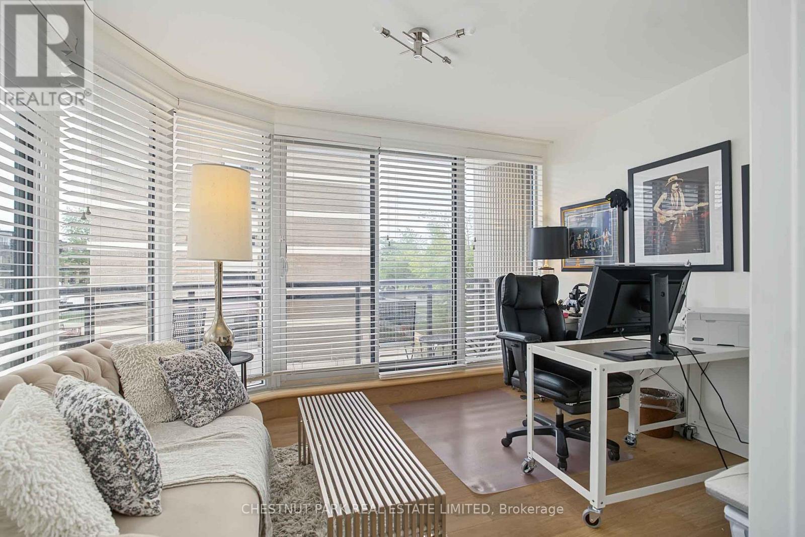 201 - 40 Rosehill Road, Toronto, Ontario  M4T 1G5 - Photo 19 - C13810278