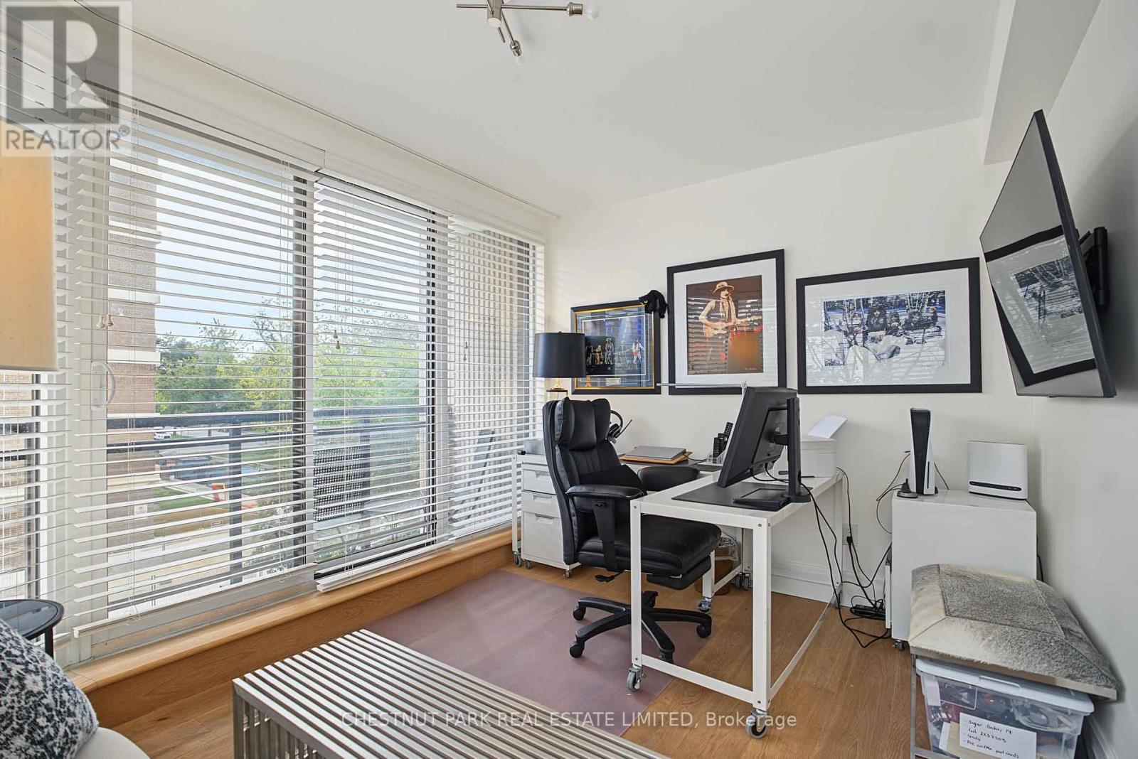 201 - 40 Rosehill Road, Toronto, Ontario  M4T 1G5 - Photo 20 - C13810278
