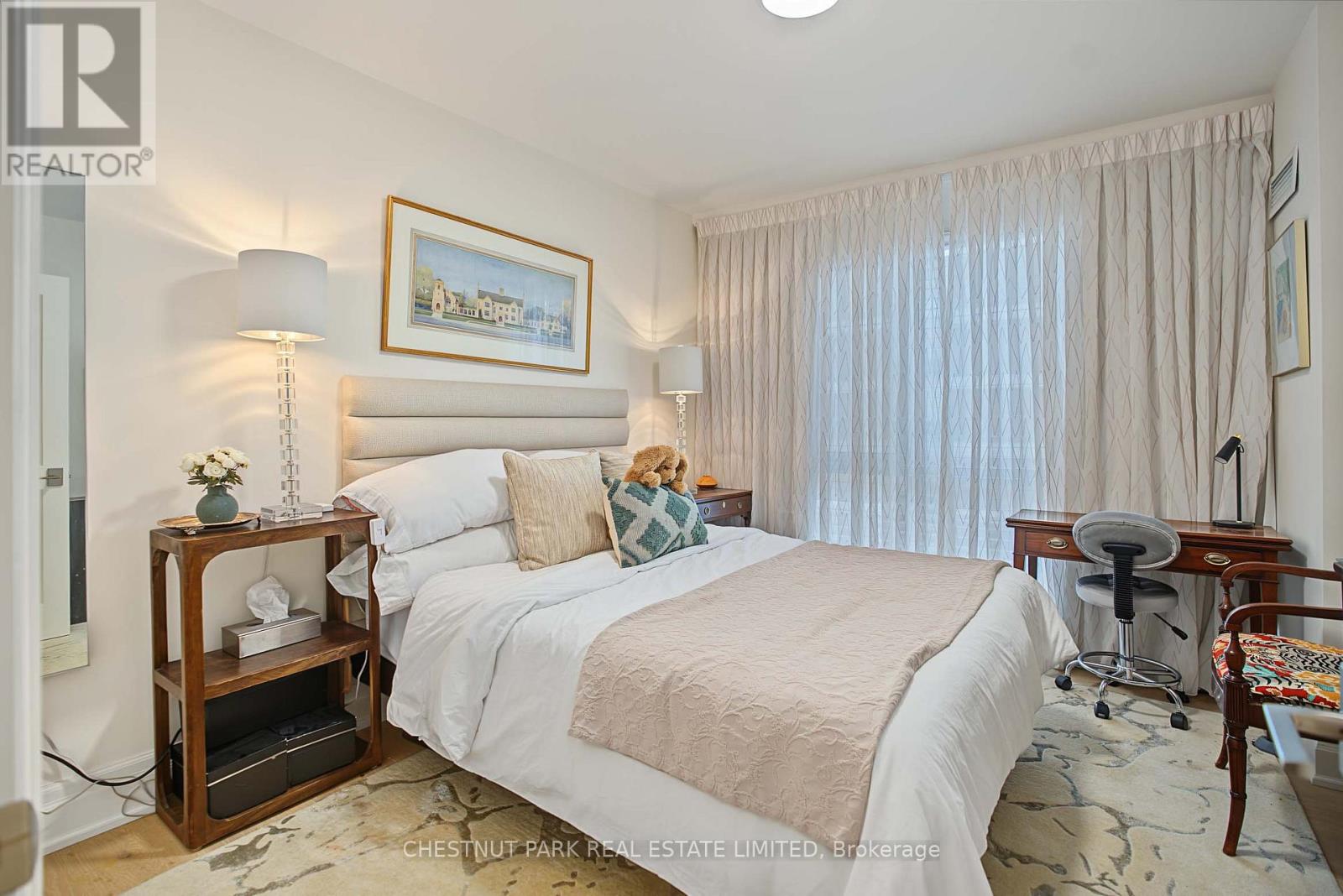201 - 40 Rosehill Road, Toronto, Ontario  M4T 1G5 - Photo 36 - C13810278