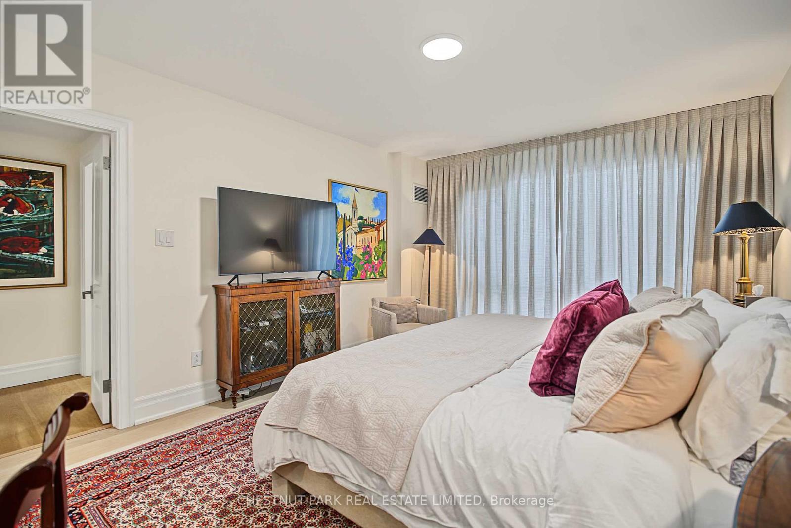 201 - 40 Rosehill Road, Toronto, Ontario  M4T 1G5 - Photo 30 - C13810278