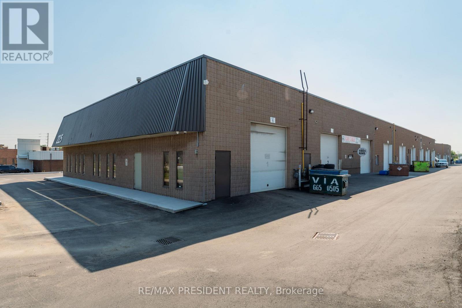 12 - 225 Advance Boulevard, Brampton, Ontario  L6T 4J2 - Photo 3 - W13810110