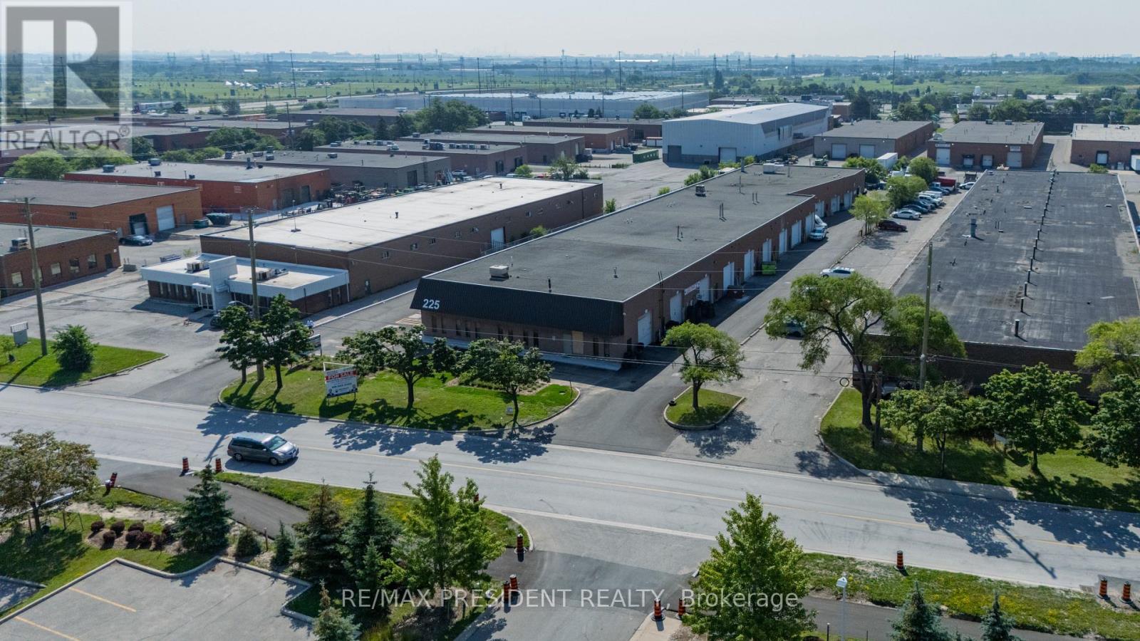 12 - 225 Advance Boulevard, Brampton, Ontario  L6T 4J2 - Photo 5 - W13810110