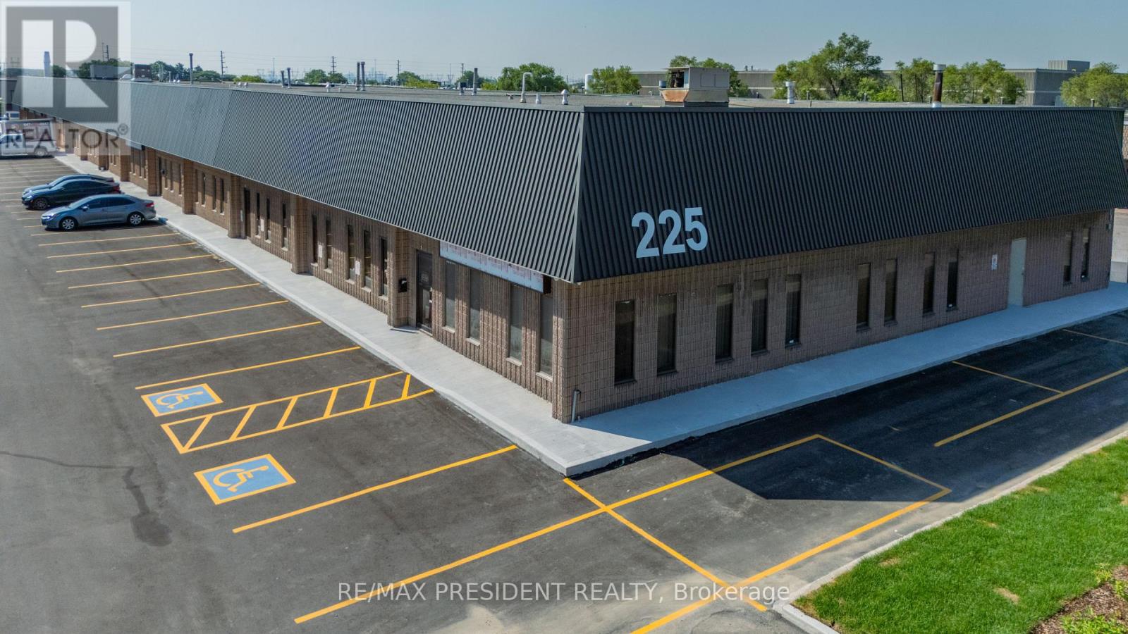 12 - 225 Advance Boulevard, Brampton, Ontario  L6T 4J2 - Photo 6 - W13810110