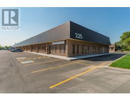12 - 225 ADVANCE BOULEVARD, Brampton, Ontario