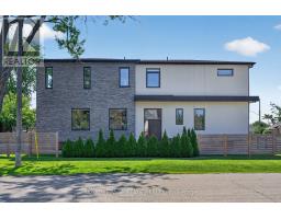 1047 MEREDITH AVENUE, Mississauga, Ontario