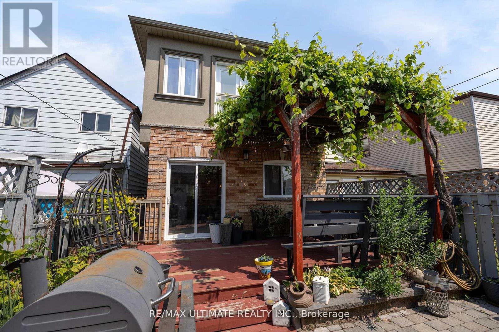 23 Seneca Avenue, Toronto, Ontario  M6N 2G7 - Photo 45 - W13810124