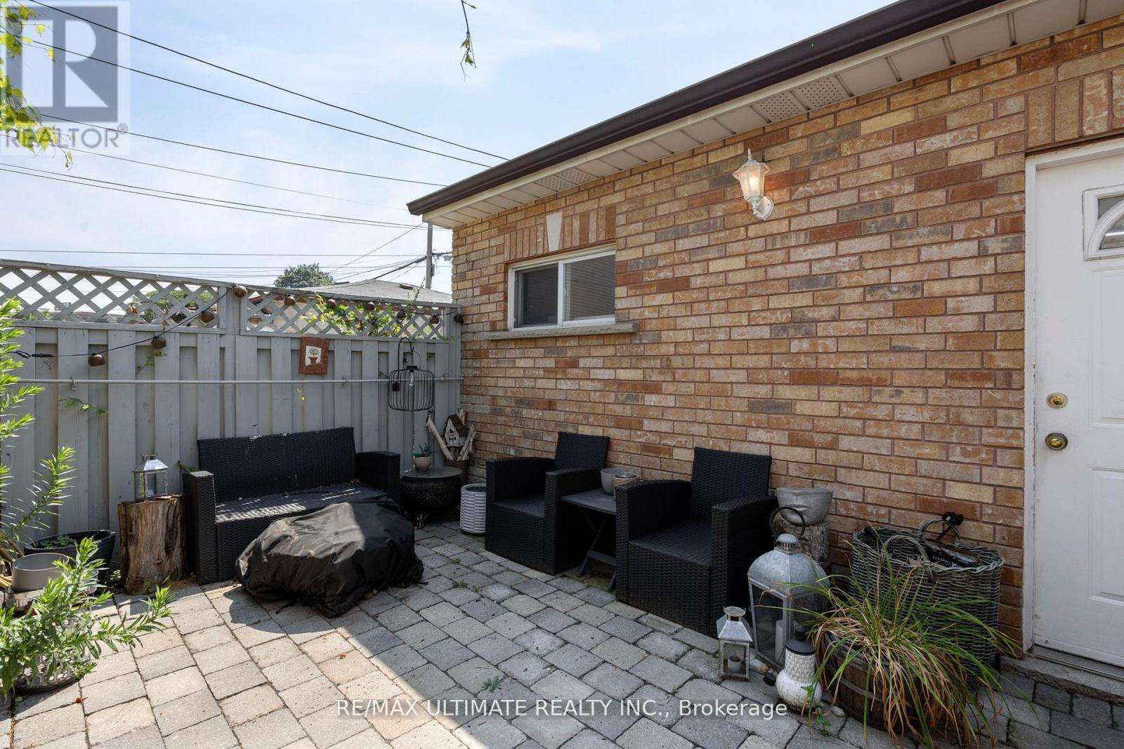 23 Seneca Avenue, Toronto, Ontario  M6N 2G7 - Photo 46 - W13810124
