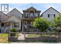 23 SENECA AVENUE, Toronto, Ontario