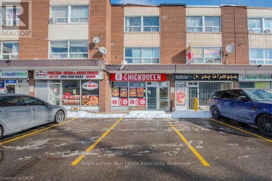 1 - 3071 HURONTARIO STREET