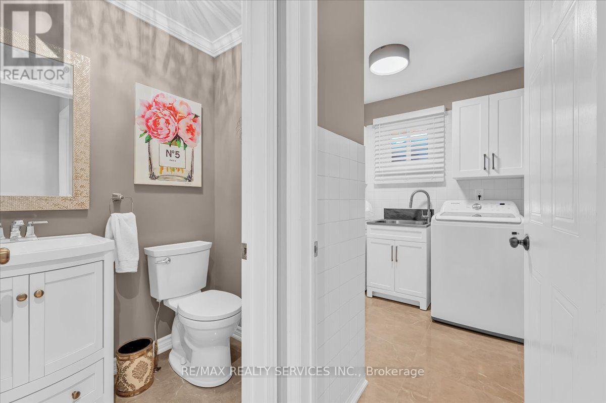 18 Corkett Drive, Brampton, Ontario  L6X 3H3 - Photo 18 - W13810154
