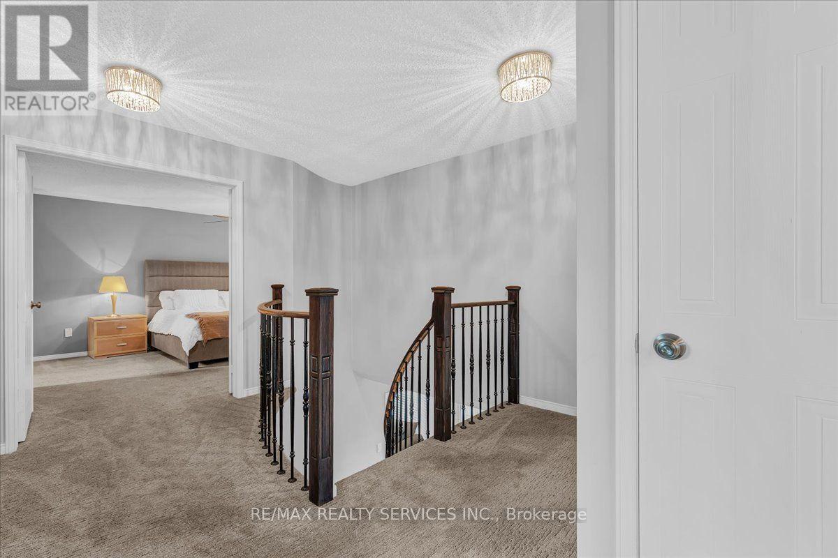 18 Corkett Drive, Brampton, Ontario  L6X 3H3 - Photo 20 - W13810154