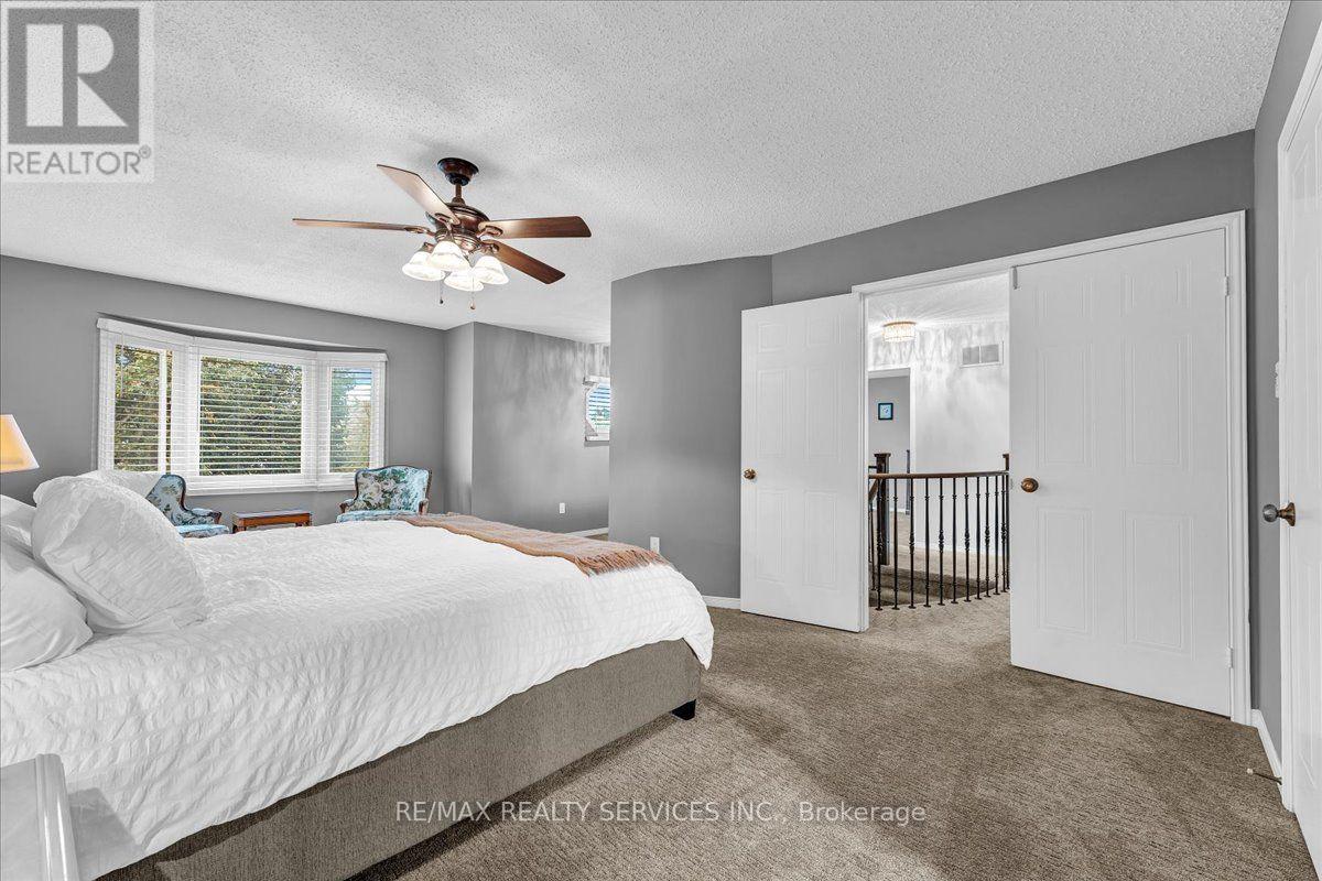 18 Corkett Drive, Brampton, Ontario  L6X 3H3 - Photo 21 - W13810154