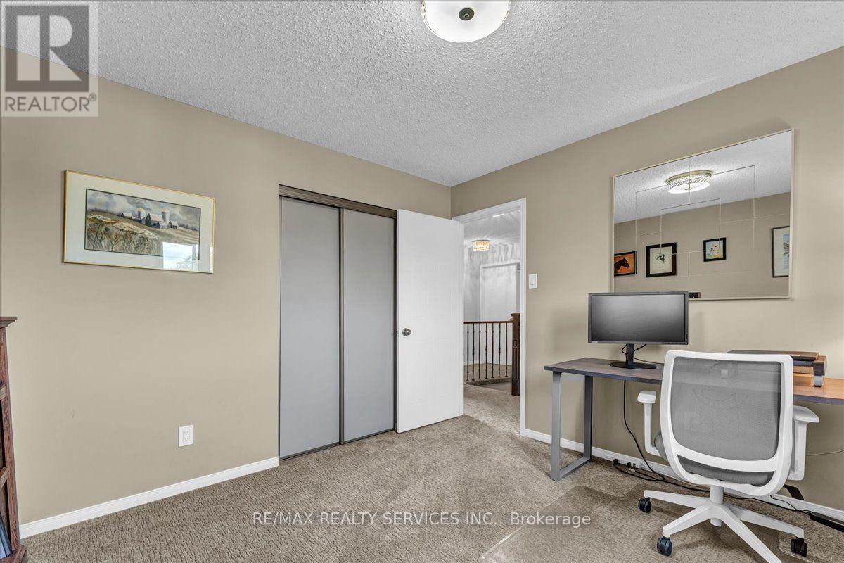 18 Corkett Drive, Brampton, Ontario  L6X 3H3 - Photo 32 - W13810154