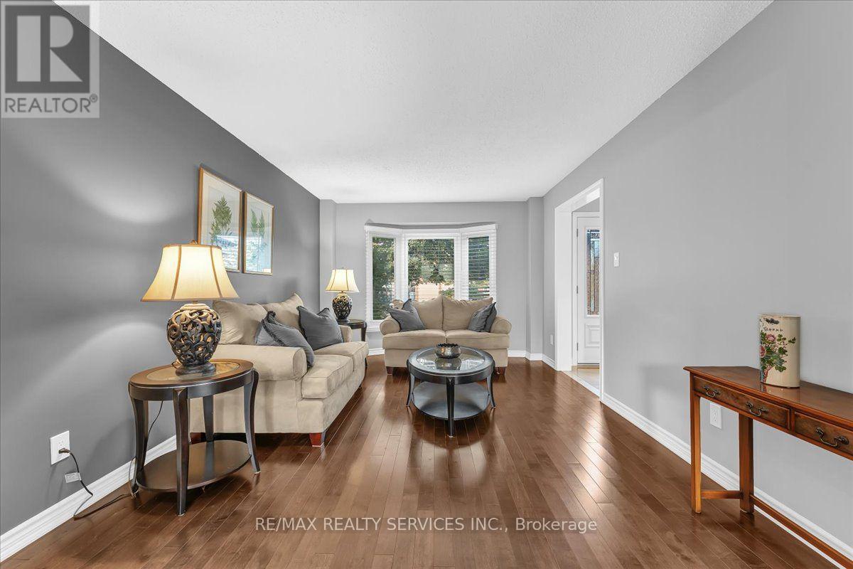 18 Corkett Drive, Brampton, Ontario  L6X 3H3 - Photo 9 - W13810154