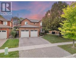 18 CORKETT DRIVE, Brampton, Ontario