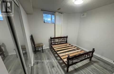 Bsmt - 6 Sweet Briar Lane, Brampton, Ontario  L6Z 4V3 - Photo 11 - W13810204