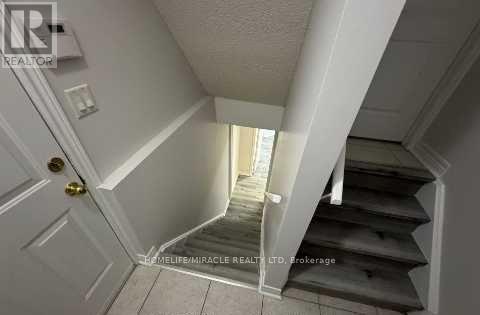 Bsmt - 6 Sweet Briar Lane, Brampton, Ontario  L6Z 4V3 - Photo 4 - W13810204