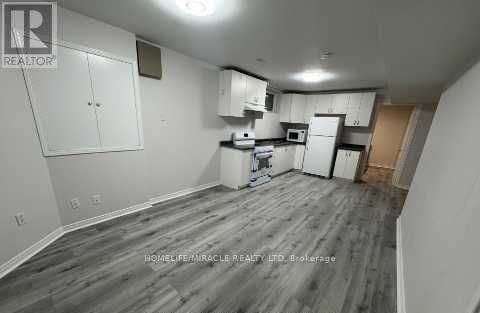 Bsmt - 6 Sweet Briar Lane, Brampton, Ontario  L6Z 4V3 - Photo 5 - W13810204