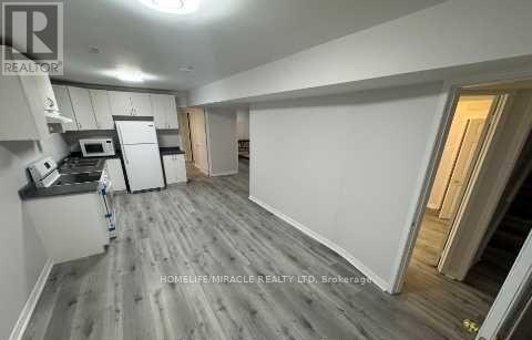 Bsmt - 6 Sweet Briar Lane, Brampton, Ontario  L6Z 4V3 - Photo 6 - W13810204