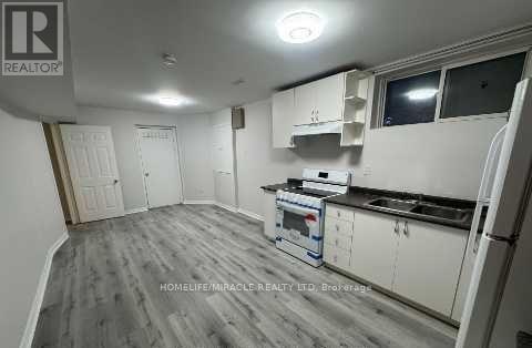 Bsmt - 6 Sweet Briar Lane, Brampton, Ontario  L6Z 4V3 - Photo 8 - W13810204