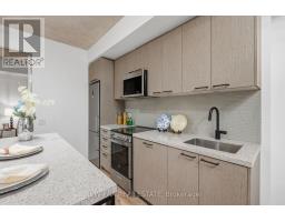 301 - 1808 ST. CLAIR AVENUE W, Toronto, Ontario