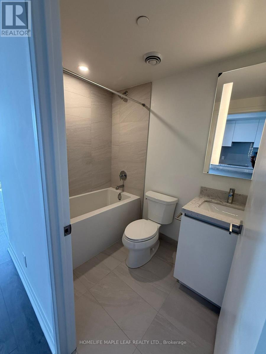 5210 - 4015 The Exchange, Mississauga, Ontario  L5B 0N9 - Photo 13 - W13810322