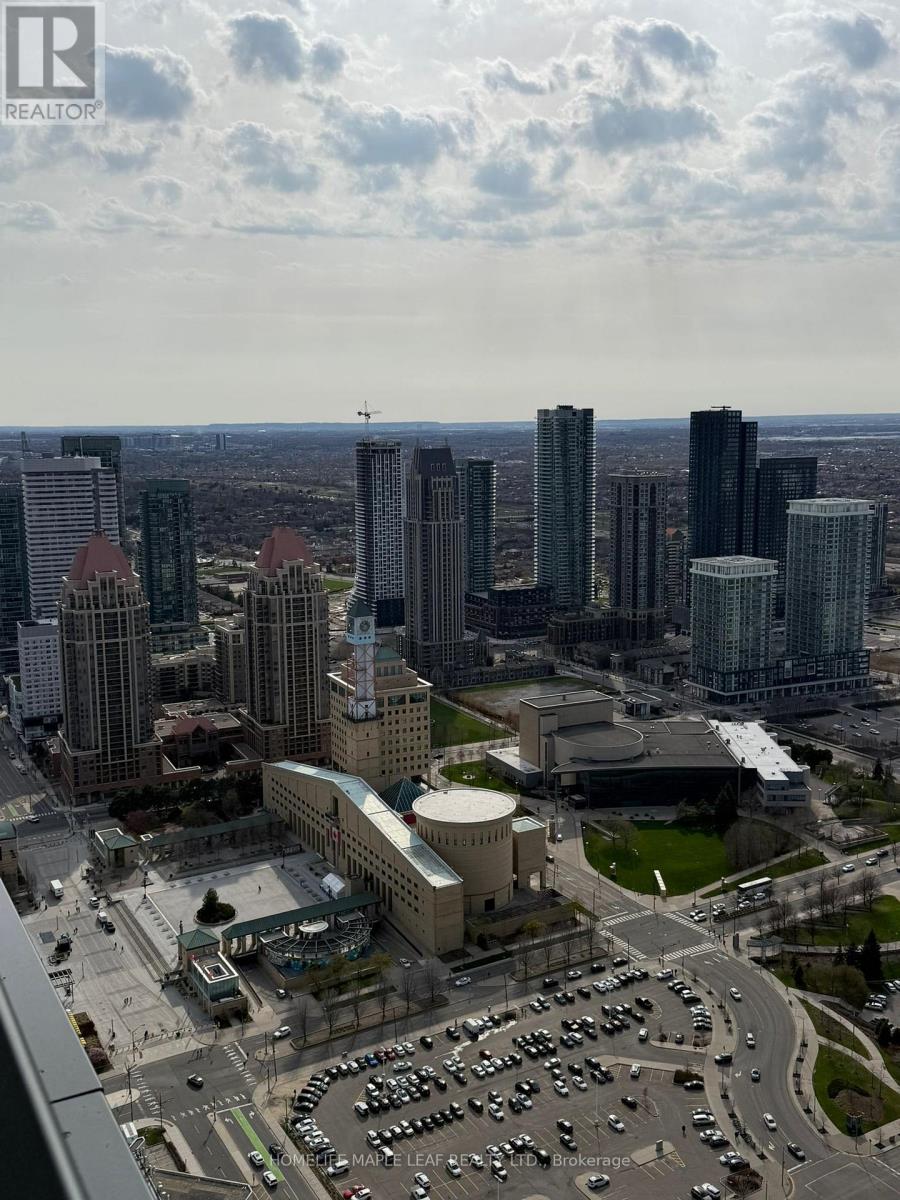 5210 - 4015 The Exchange, Mississauga, Ontario  L5B 0N9 - Photo 16 - W13810322