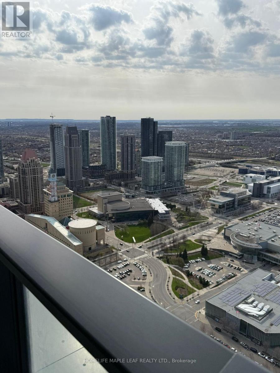 5210 - 4015 The Exchange, Mississauga, Ontario  L5B 0N9 - Photo 19 - W13810322