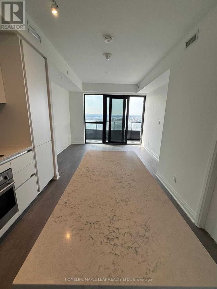 5210 - 4015 The Exchange, Mississauga, Ontario  L5B 0N9 - Photo 2 - W13810322