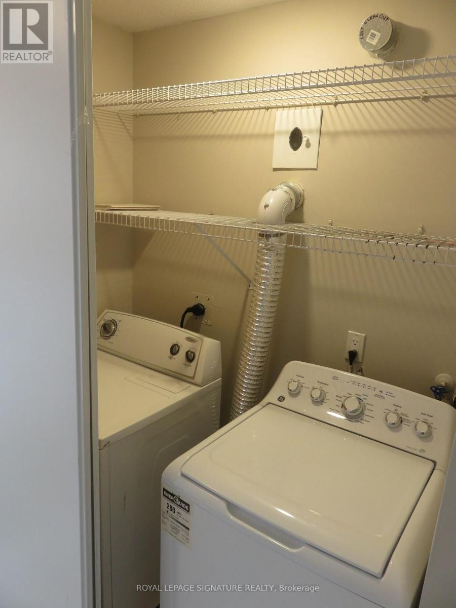 408 - 700 Constellation Drive, Mississauga, Ontario  L5R 3G8 - Photo 16 - W13810328