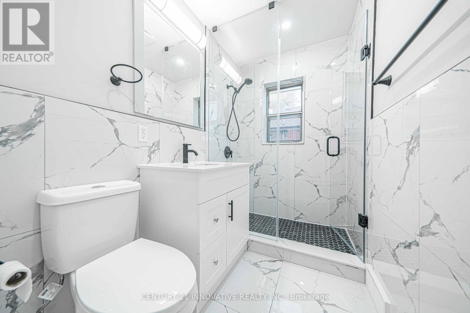 Upper - 22 Carysfort Road, Toronto, Ontario  M8Z 4X2 - Photo 32 - W13810334