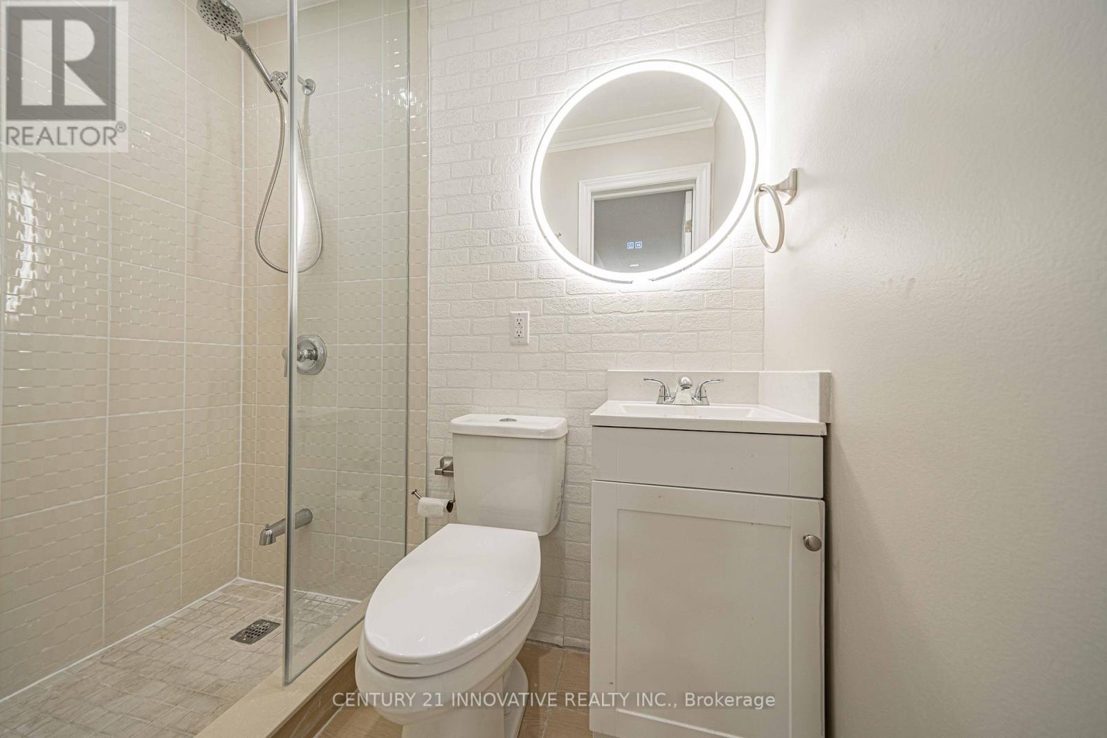 Upper - 22 Carysfort Road, Toronto, Ontario  M8Z 4X2 - Photo 34 - W13810334