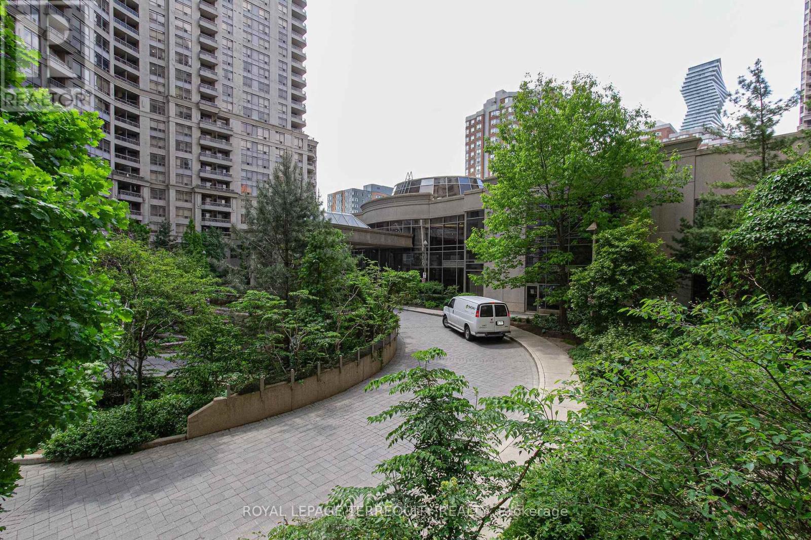 226 - 3888 Duke Of York Boulevard, Mississauga, Ontario  L5B 4P5 - Photo 23 - W13810350