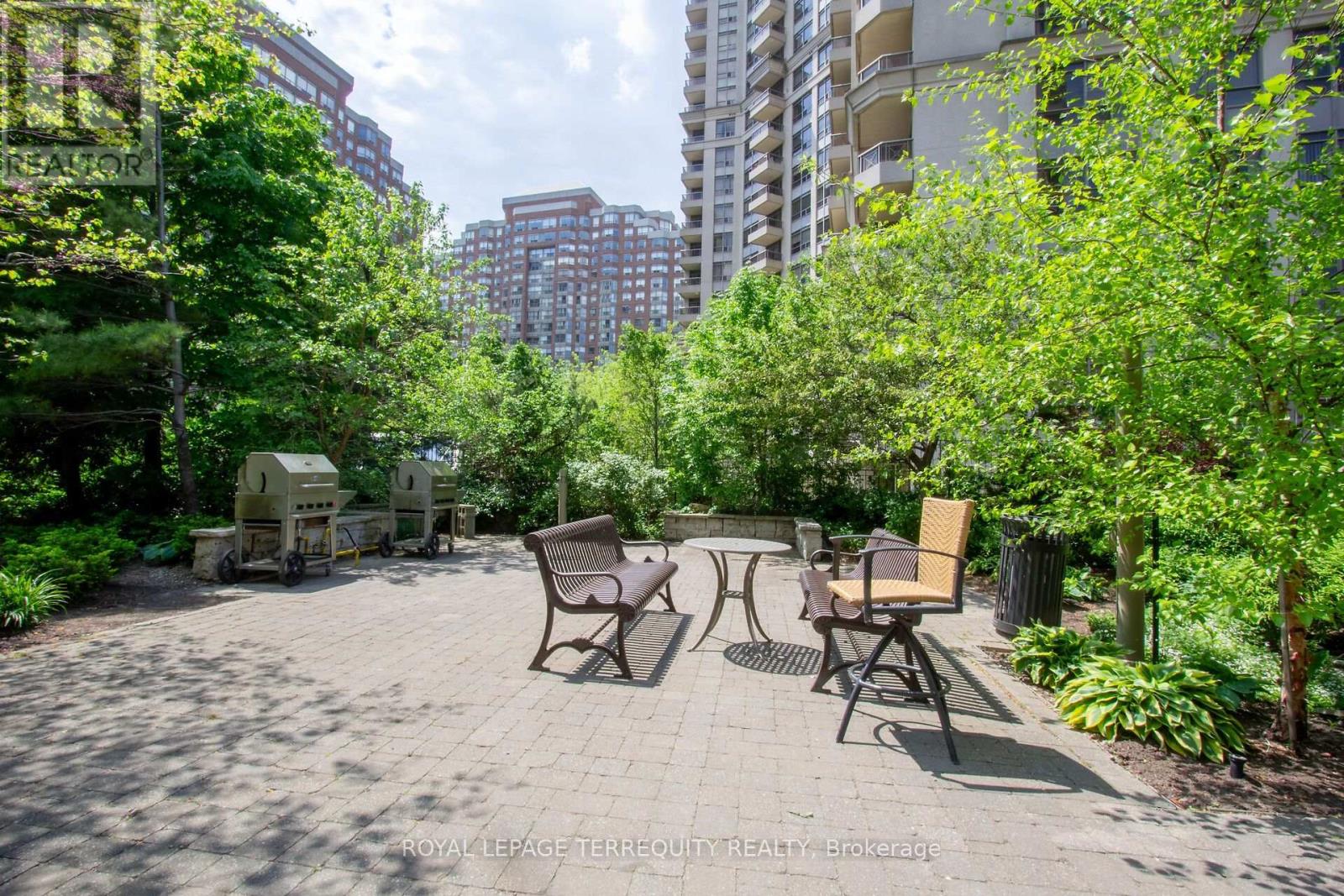 226 - 3888 Duke Of York Boulevard, Mississauga, Ontario  L5B 4P5 - Photo 25 - W13810350