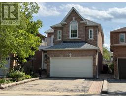 17 VILLANDRY CRESCENT, Vaughan, Ontario