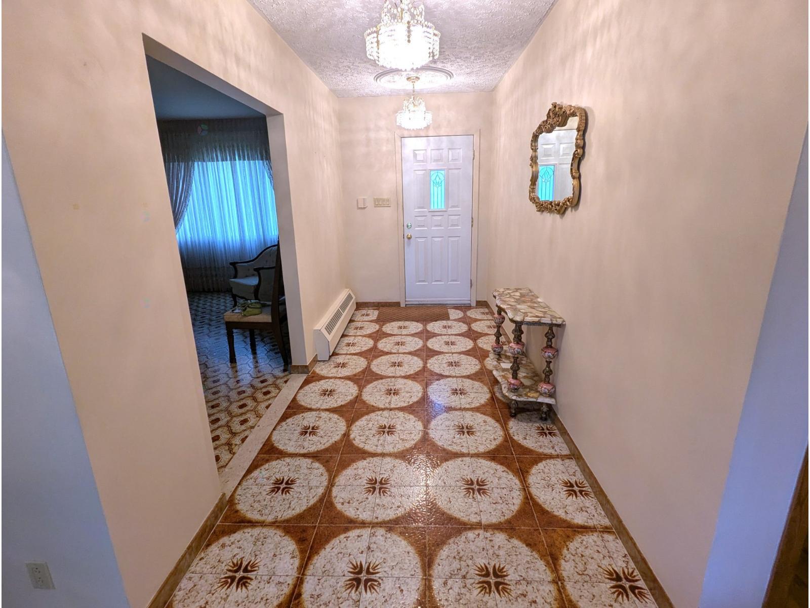 1215 Rue Latour Montréal (Saint-Laurent) Quebec Canada H4L4S5 3