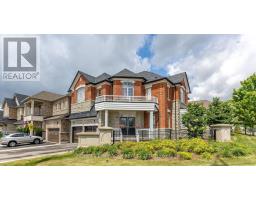 180 BONNIE BRAES DRIVE, Brampton, Ontario