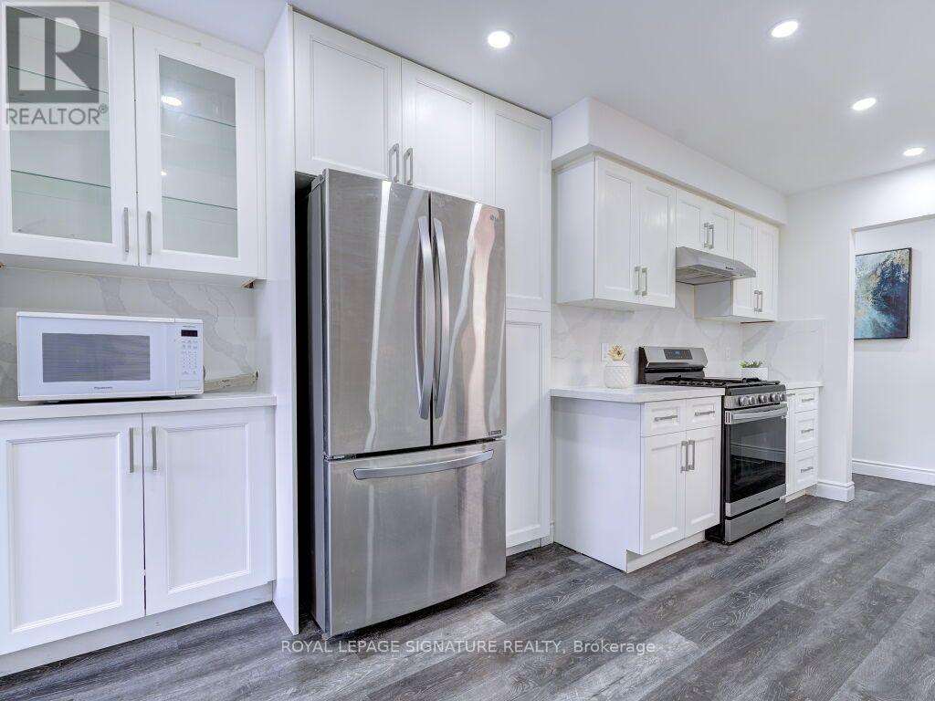 370 Hansen Road, Brampton, Ontario  L6V 3P7 - Photo 8 - W13779588