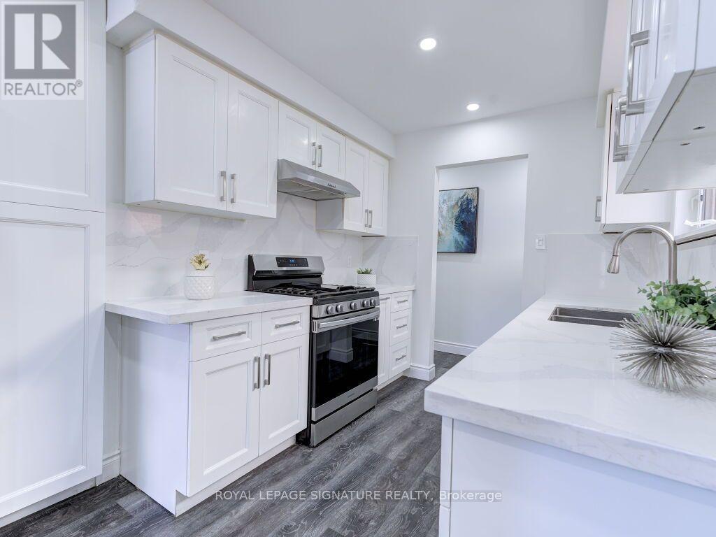 370 Hansen Road, Brampton, Ontario  L6V 3P7 - Photo 6 - W13779588