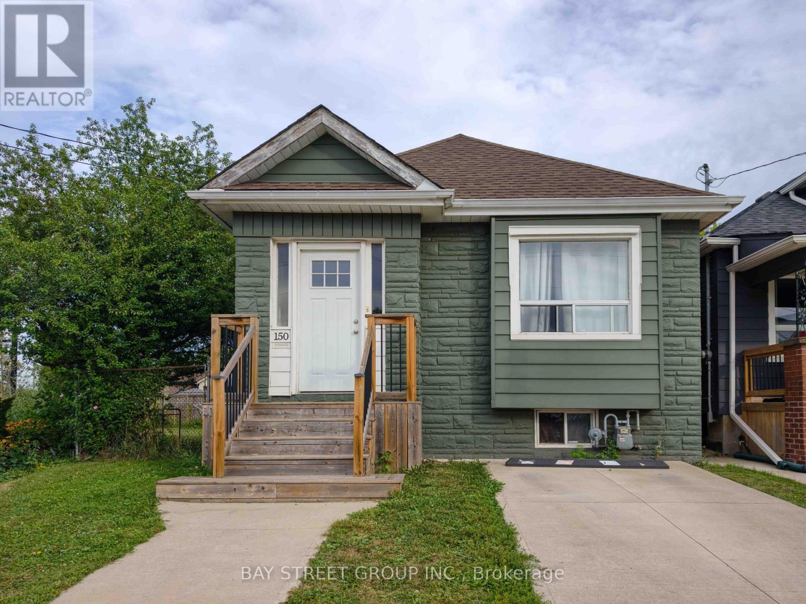 150 CROSTHWAITE AVENUE N, Hamilton, Ontario