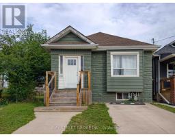 150 CROSTHWAITE AVENUE N, Hamilton, Ontario