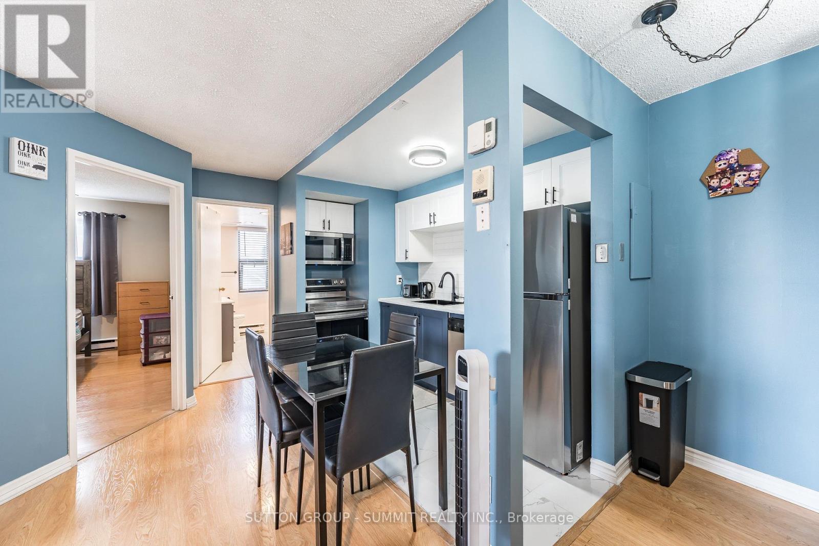 514 - 175 Hunter Street E, Hamilton, Ontario  L8N 4E7 - Photo 16 - X13785206